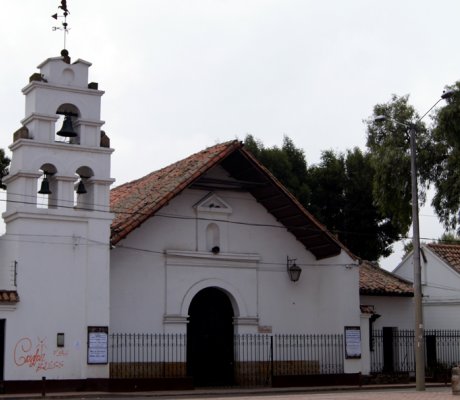 iglesia san Bernardino