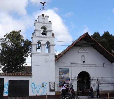 Así será la reapertura de las iglesias y cultos religiosos en Bogotá