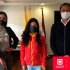 Representante de Bosa en el Reinado Distrital Bogotá Real impulsará proyectos sociales