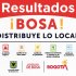 Resultados Bosa Distribuye Lo Local