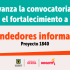 Comunicado de prensa Proyecto 1748 - productivo y proyecto 1840