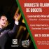 Concierto orquesta filarmónica en Bosa