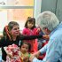 Alcalde Peñalosa entrega el megajardín ‘Rueda de Colores’, en Bosa